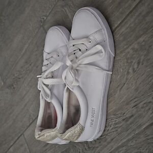 Nine west shoes size 8